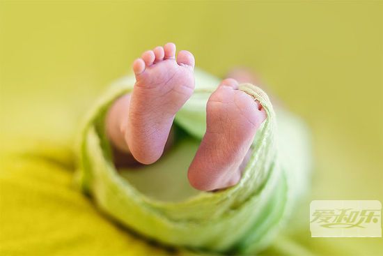新生兒健康標準