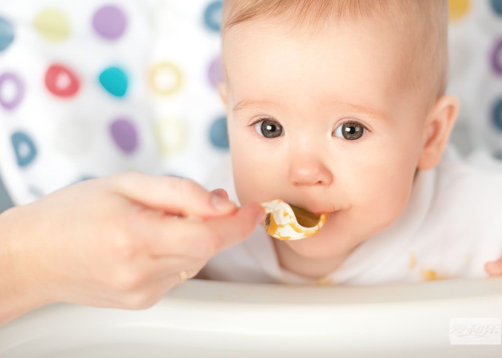 嬰幼兒不宜吃哪些食物